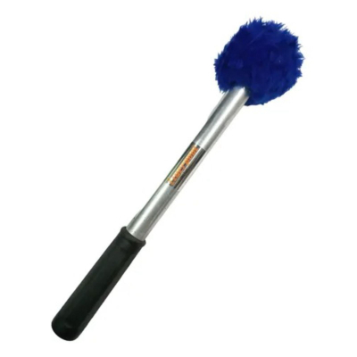 Mazo - Liverpool - Auminio - Forrado - Azul - 35Cm X 28Cm - Ma 79A  
